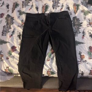 Travis Mathew Charcoal Pants